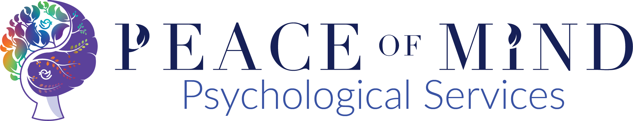 PeaceOfMind_Logo_HorizontalColor