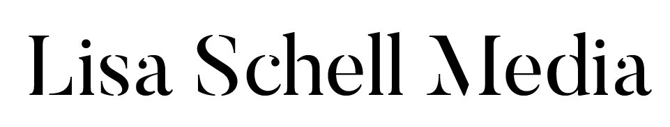 LisaSchell_Media_Logo-Black-Horizontal