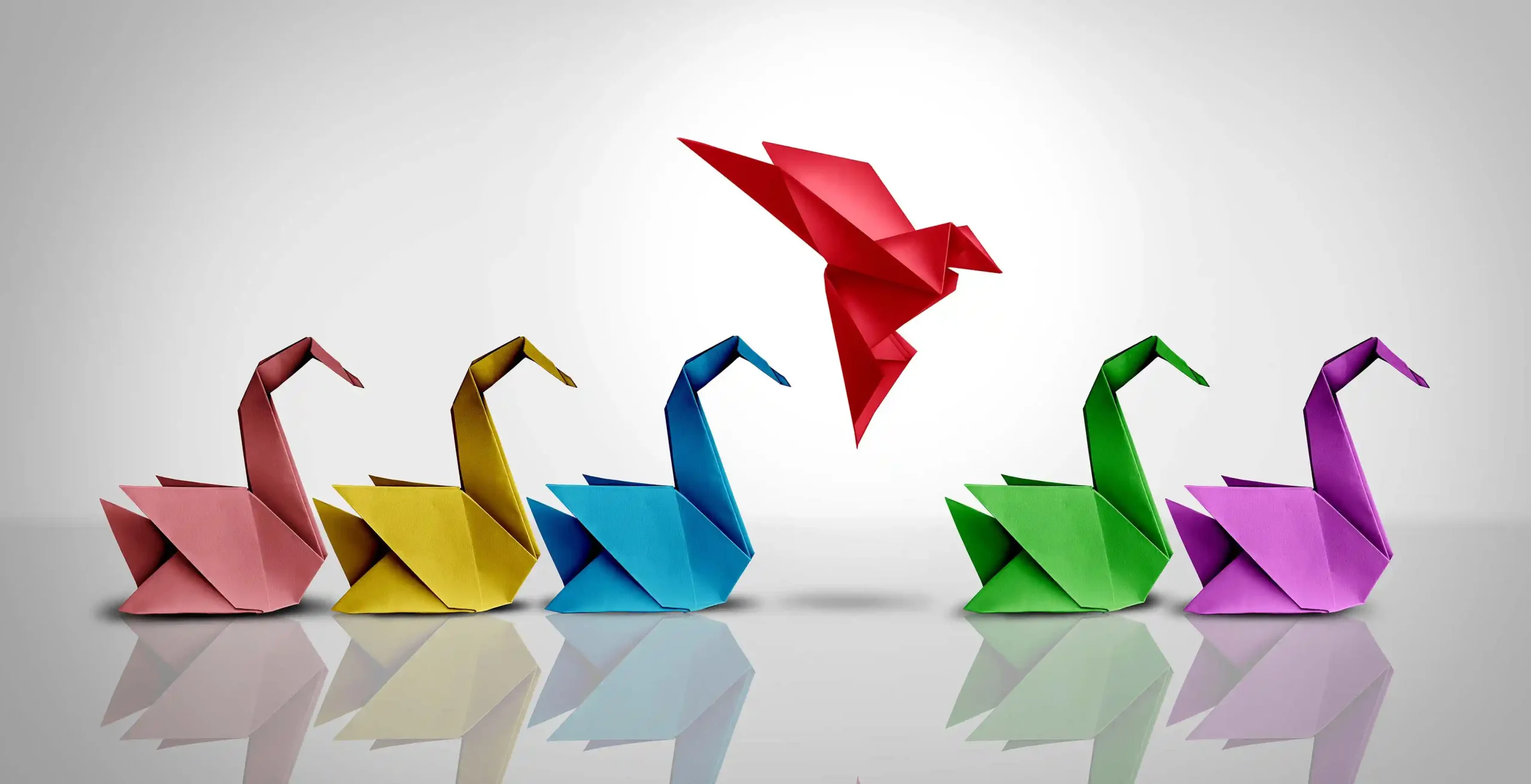 Stand-Out-Oragami