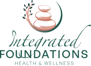 Integrated Foundations Logo